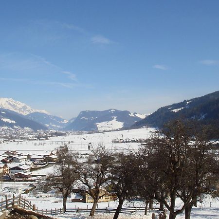 Brandstaettgut Διαμέρισμα Altenmarkt im Pongau Εξωτερικό φωτογραφία