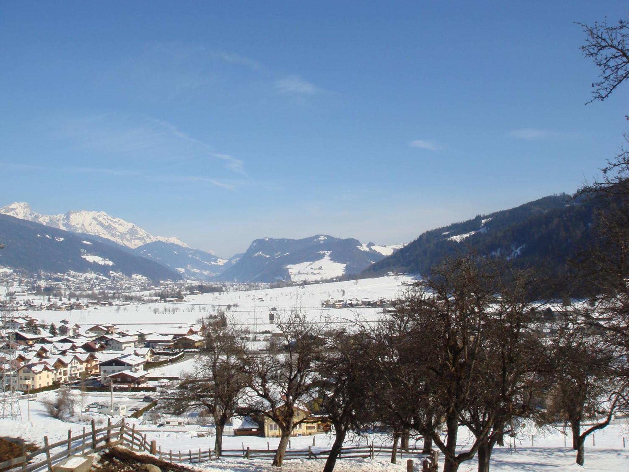 Brandstaettgut Διαμέρισμα Altenmarkt im Pongau Εξωτερικό φωτογραφία