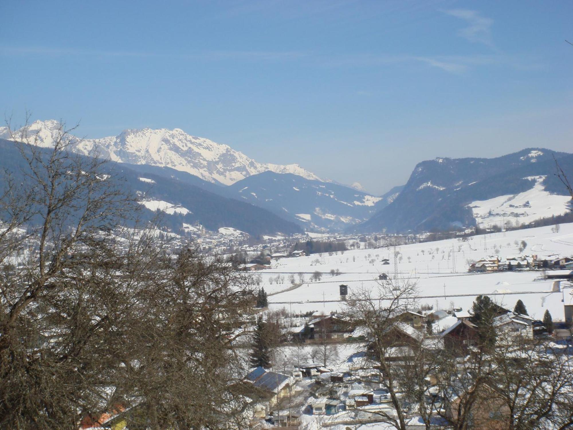 Brandstaettgut Διαμέρισμα Altenmarkt im Pongau Εξωτερικό φωτογραφία