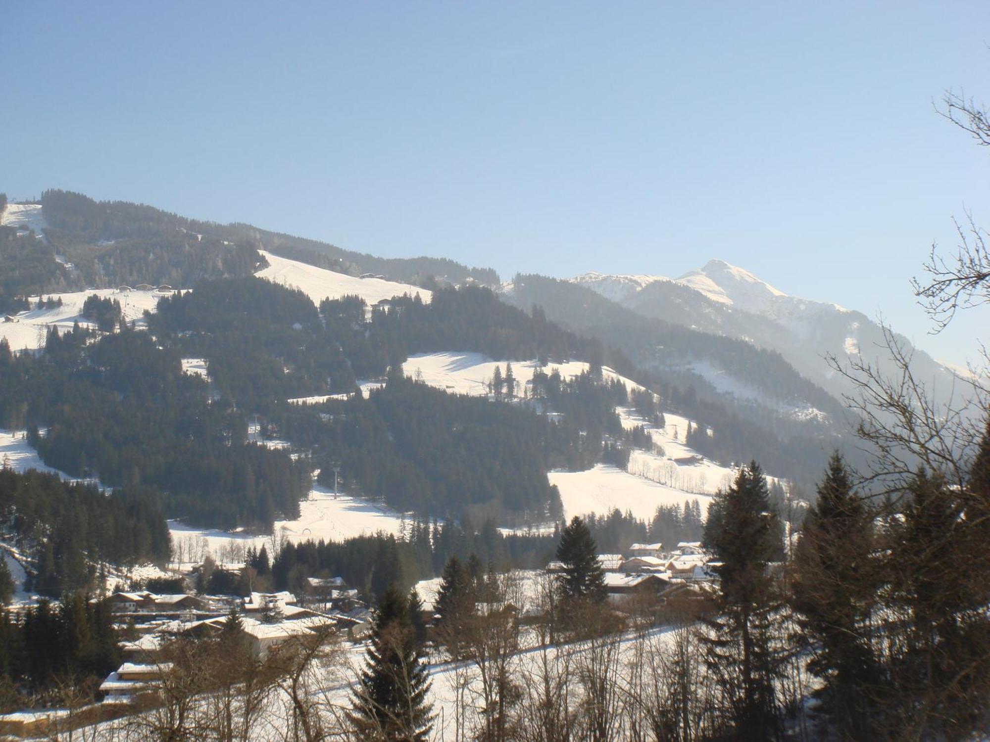 Brandstaettgut Διαμέρισμα Altenmarkt im Pongau Εξωτερικό φωτογραφία