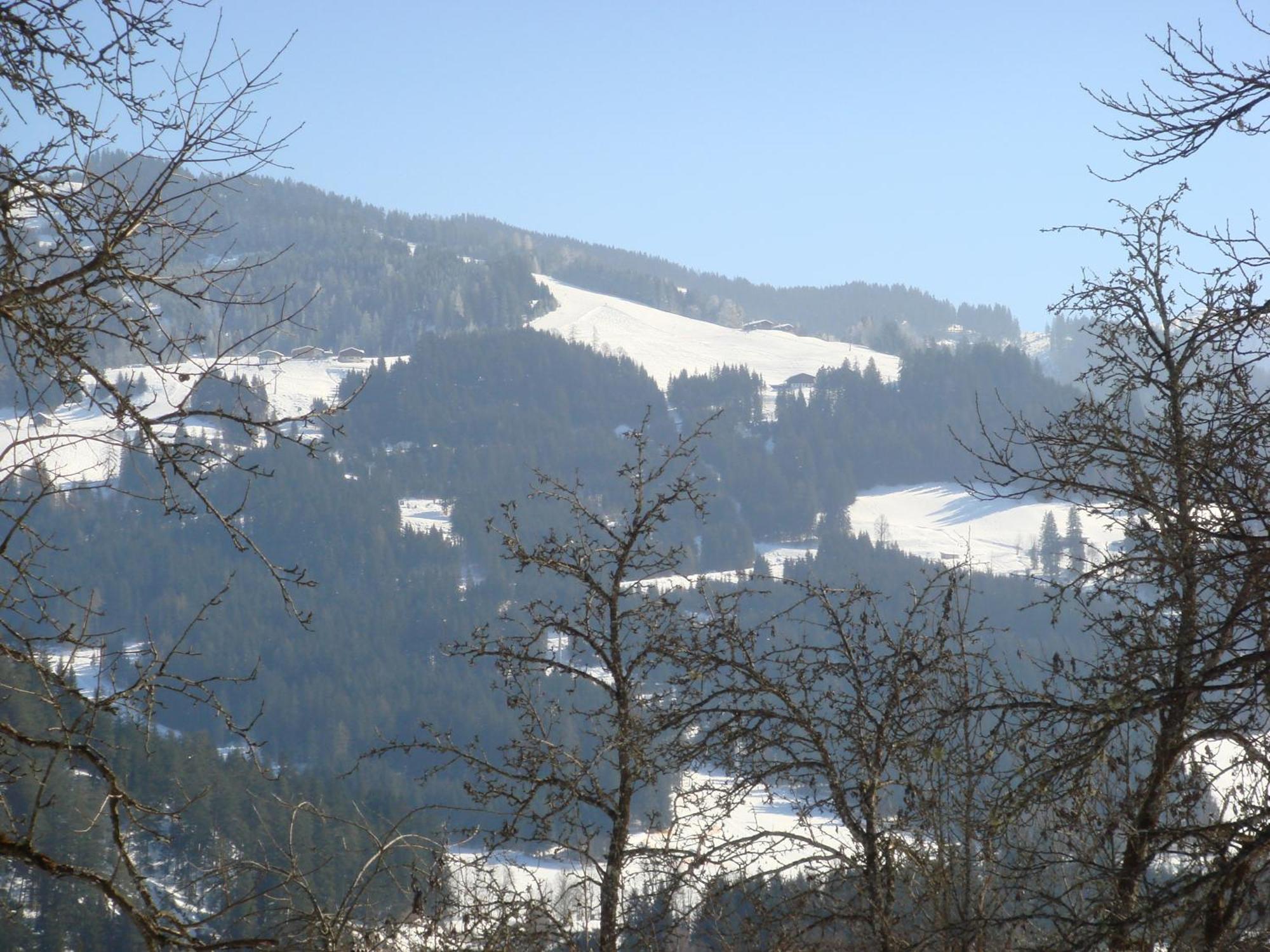 Brandstaettgut Διαμέρισμα Altenmarkt im Pongau Εξωτερικό φωτογραφία