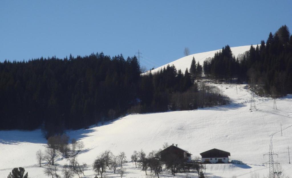 Brandstaettgut Διαμέρισμα Altenmarkt im Pongau Εξωτερικό φωτογραφία