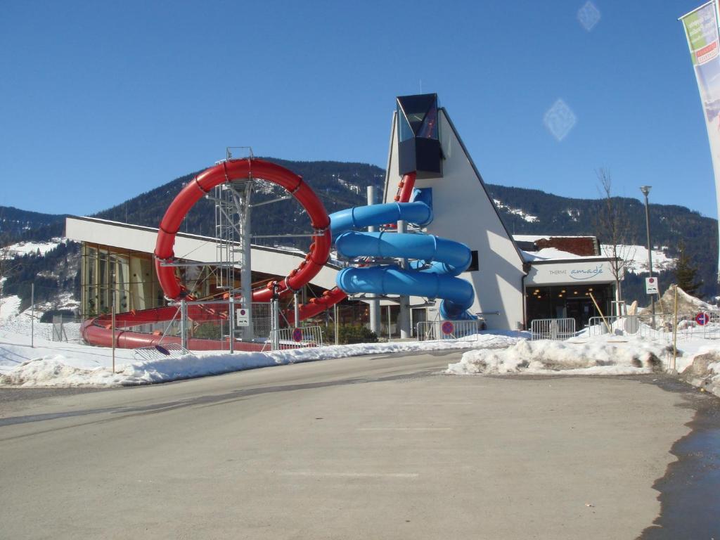 Brandstaettgut Διαμέρισμα Altenmarkt im Pongau Εξωτερικό φωτογραφία